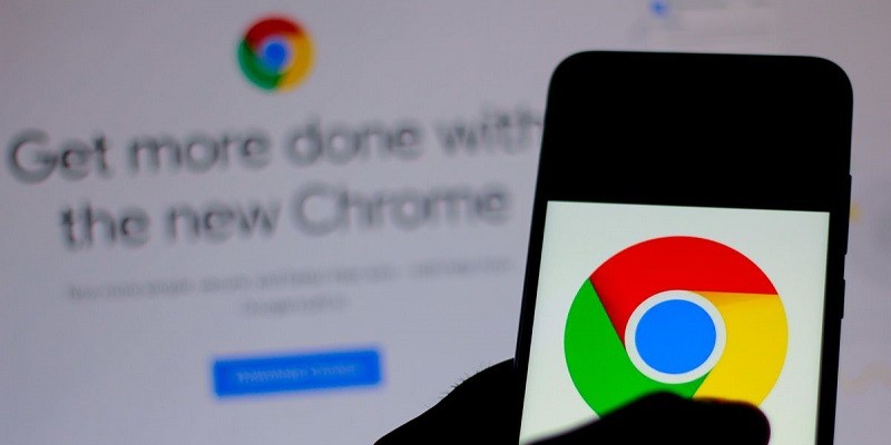 تغيير لغة جوجل