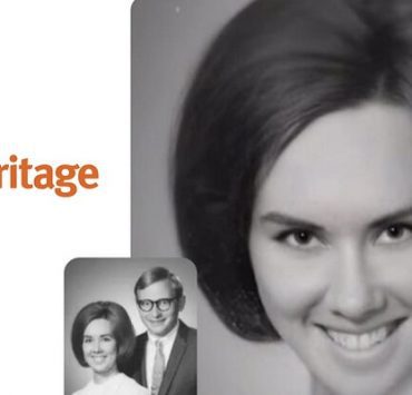 كيفية تحريك الصور في MyHeritage