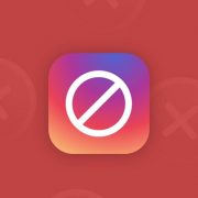 كيفية معرفة من قام بحظرك على انستجرام عبر تطبيق الهواتف أو الموقع