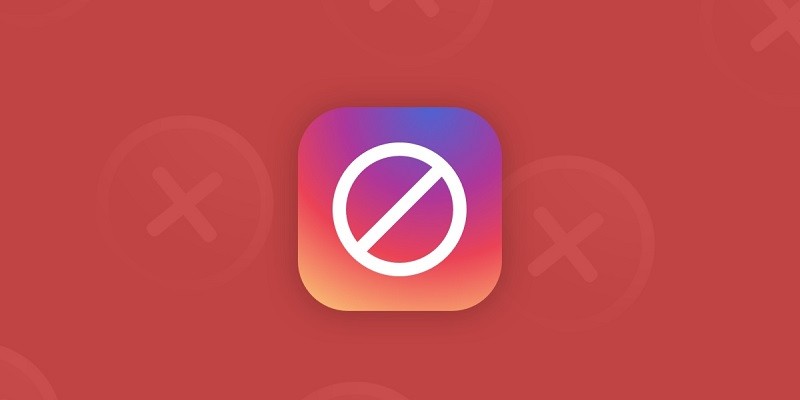 كيفية معرفة من قام بحظرك على انستجرام عبر تطبيق الهواتف أو الموقع