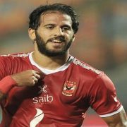 نوفل في مسلسل موسى