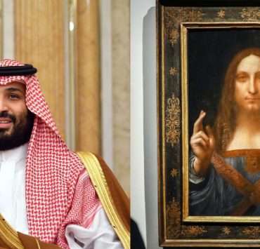 البوستر الدعائي لمسلسل حرب أهلية (كوبي .. بيست)! اللوفر