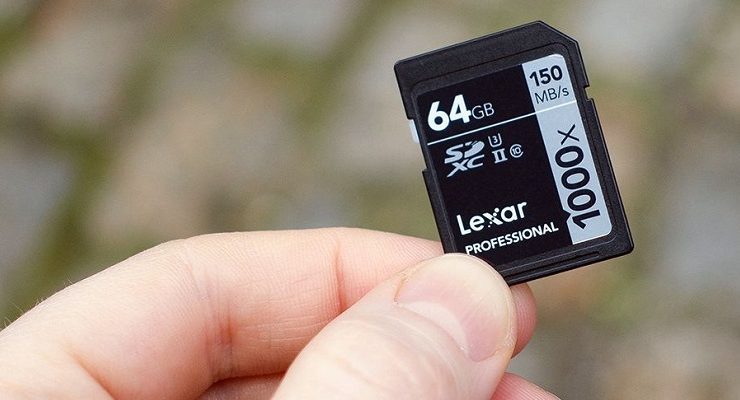 الطرق المختلفة لعمل فورمات كارت الميموري على الكمبيوتر والهواتف والكاميرات