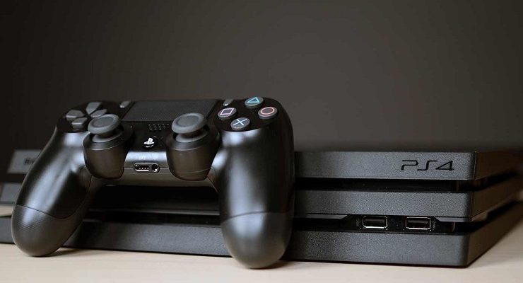 كيفية تشغيل وضع Safe Mode في PS4 لعلاج مشكلات المنصة المختلفة