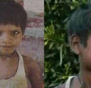 القاتل المتسلسل