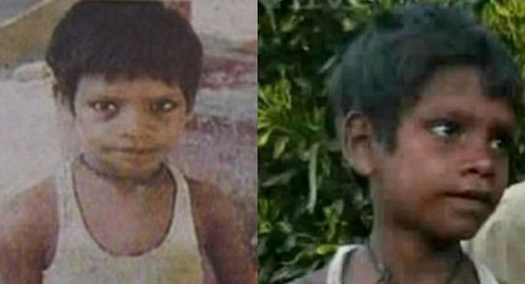 القاتل المتسلسل