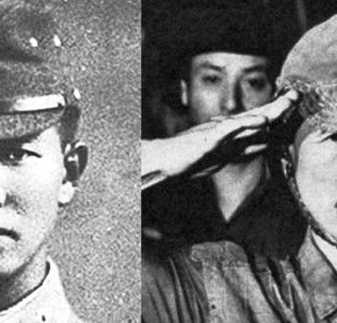 الحرب العالمية الثانية