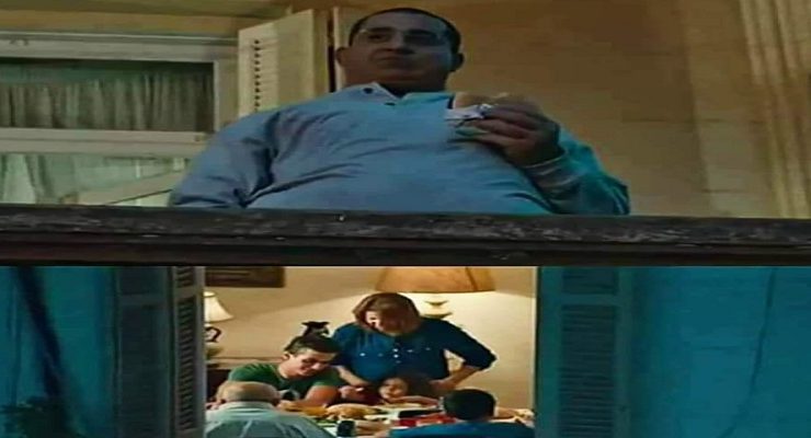 أول يوم رمضان