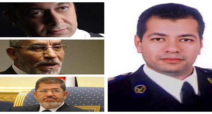 اغتيال المقدم محمد مبروك