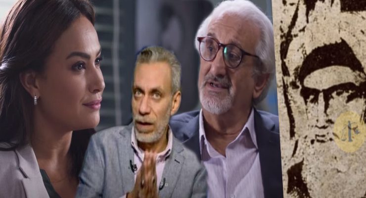 الجبرتي في هجمة مرتدة