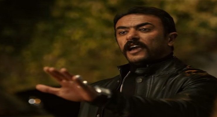 اللي مالوش كبير