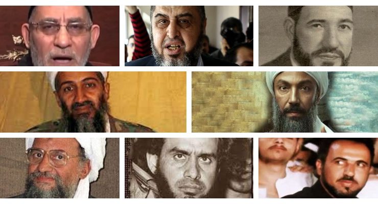 المؤهل العلمي للخليفة