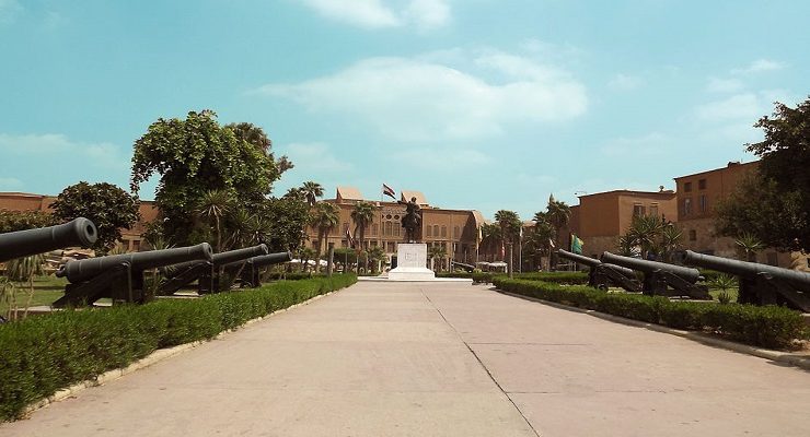 المتحف الحربي