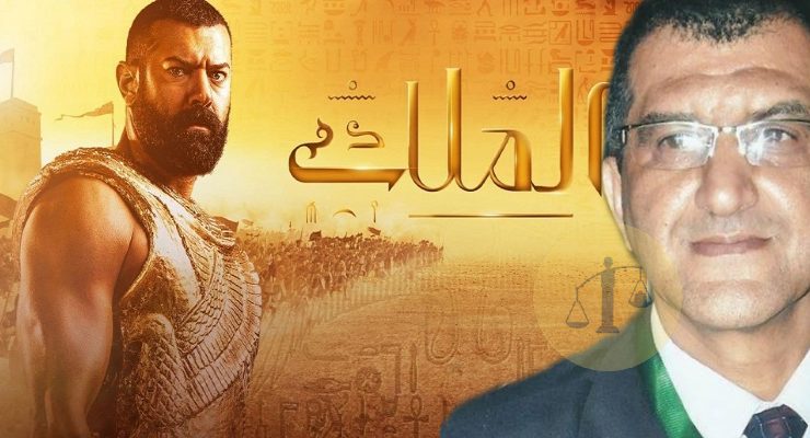 المراجع أحمد السنوسي