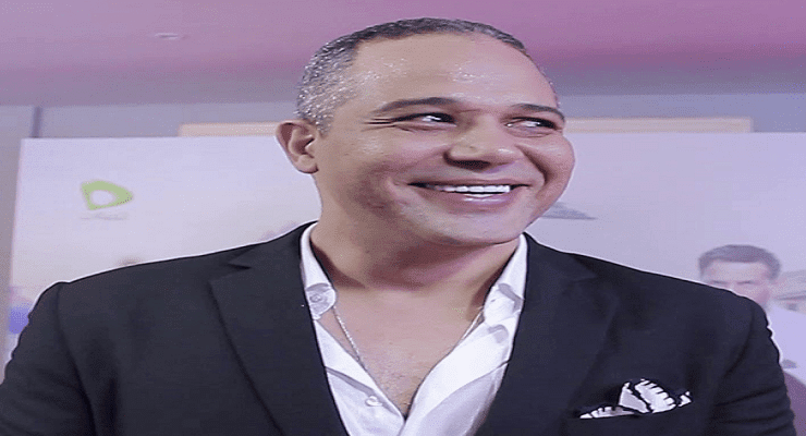 مصطفى درويش