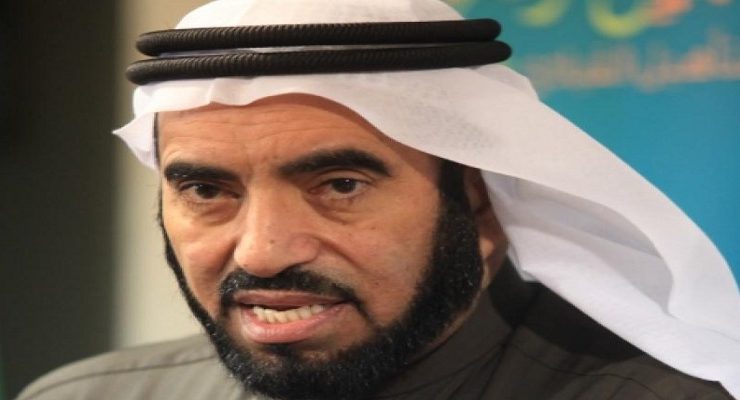 طارق السويدان