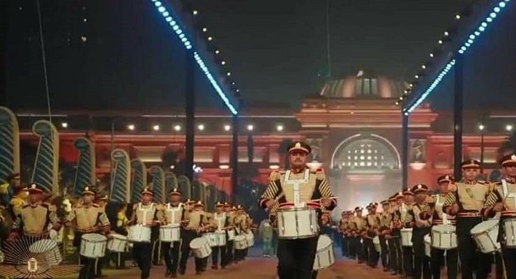 نصوص الأهرام