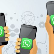 كيفية استخدام حساب واتساب على هاتفين دون الحاجة لحذفه من الهاتف الأول