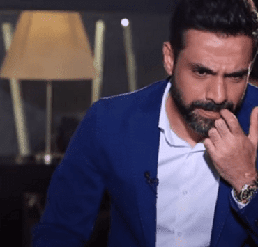 محمد الشناوي