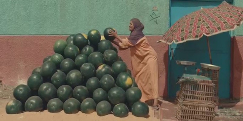 “خطوة بخطوة” كيف تشارك في التبرعات لمبادرة حياة كريمة ؟ إحدى المستفيدات من مبادرة حياة كريمة