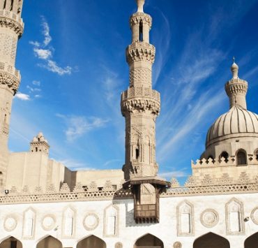 الأزهر وفكرة المشروع الإسلامي