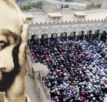 الجاهلية عند سيد قطب