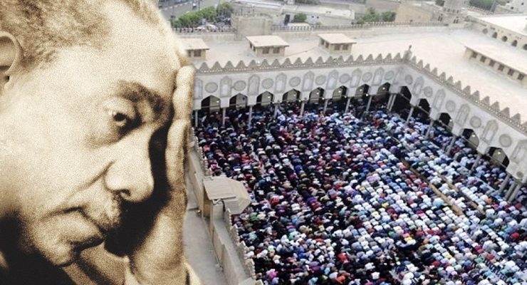 الجاهلية عند سيد قطب