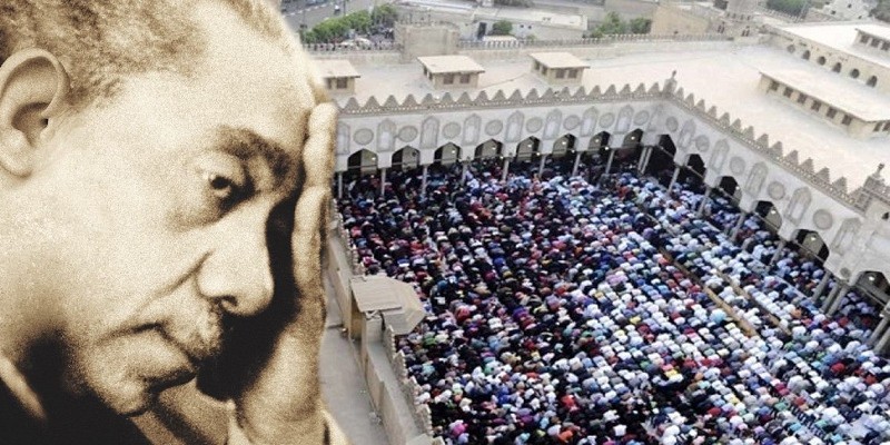 قراءة تحليلية لـ كتاب الحق المبين في الرد على من تلاعب بالدين (9) الرد على نظرية دار الكفر الجاهلية عند سيد قطب