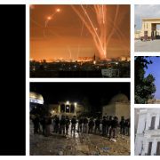 الجهود المصرية