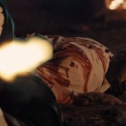 الحلقة الأخيرة من مسلسل موسى