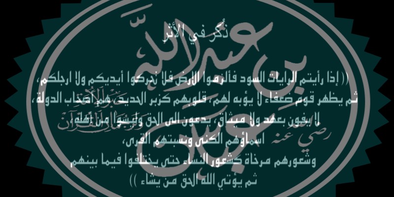 بن عباس والخوارج