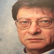 الشاعر محمود درويش