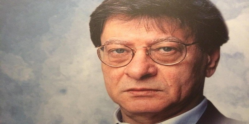 الشاعر محمود درويش