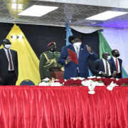 المائدة المستديرة