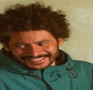 المخرج محمد سلامـة