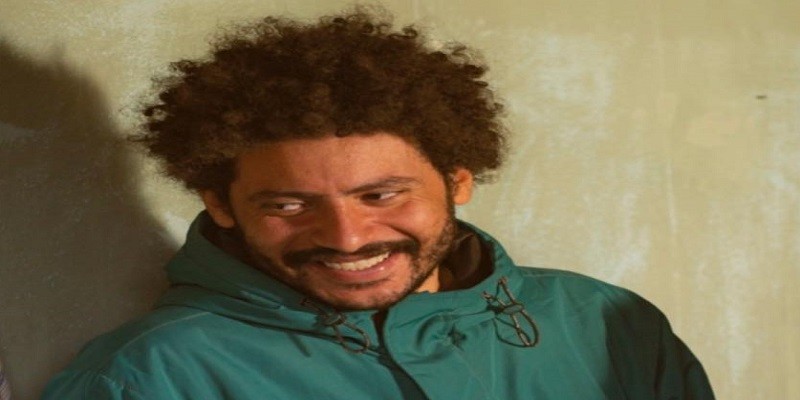 المخرج محمد سلامـة