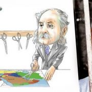 الوطن حفنة من تراب