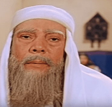 إبراهيم عمارة