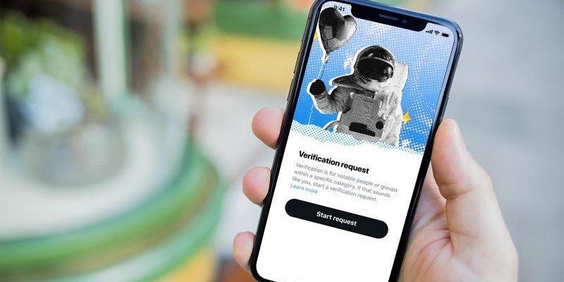 بعد إتاحتها مرة أخرى منذ توقفها من سنوات .. تعرف على كيفية توثيق حساب تويتر بعد إتاحتها مرة أخرى منذ توقفها من سنوات ... تعرف على كيفية توثيق حساب تويتر