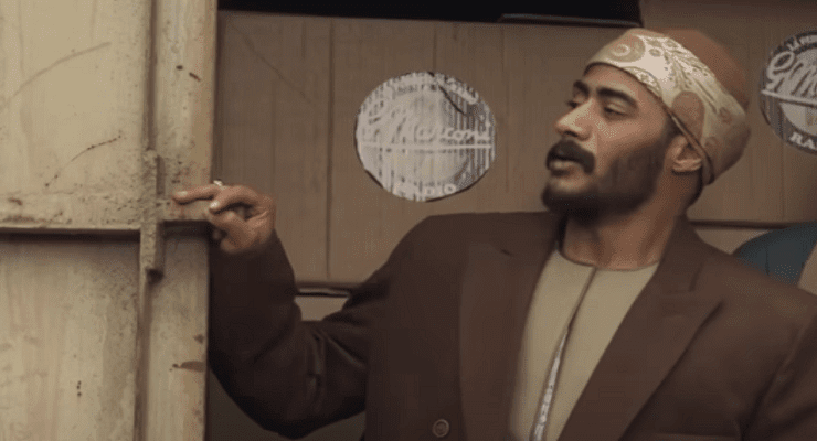 تاريخ تجارة الراديو في مصر