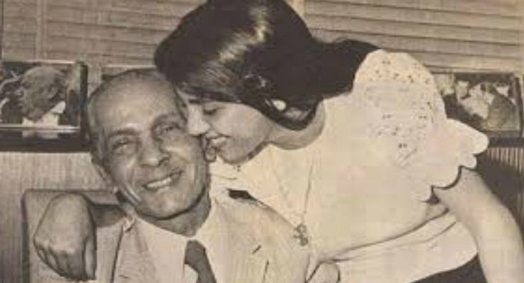 حليم الرومي ............................ خليفة أم كلثوم ومكتشف جارة القمر