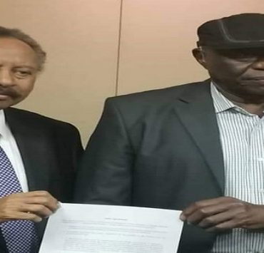 بن عباس والخوارج