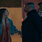 عالم مسلسل النمر