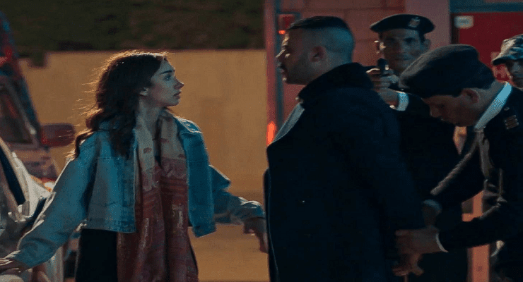 عالم مسلسل النمر