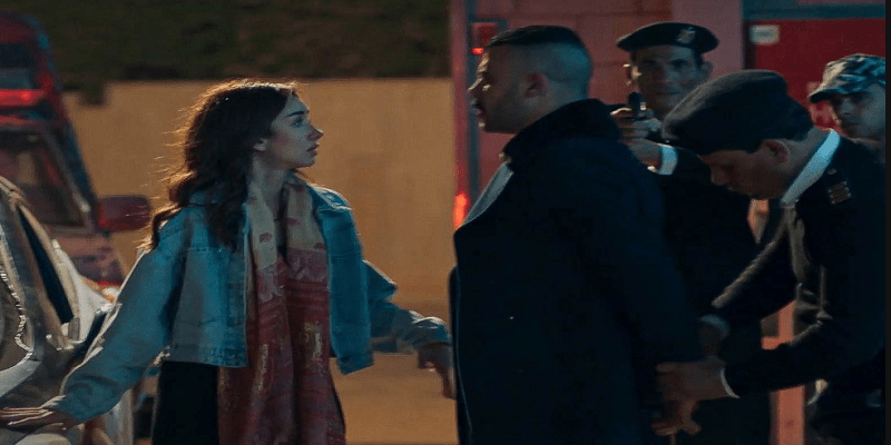 مسلسل النمر .. تحولات قوية على أسس غير منطقية عالم مسلسل النمر