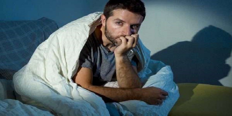 البيريود عند الرجال