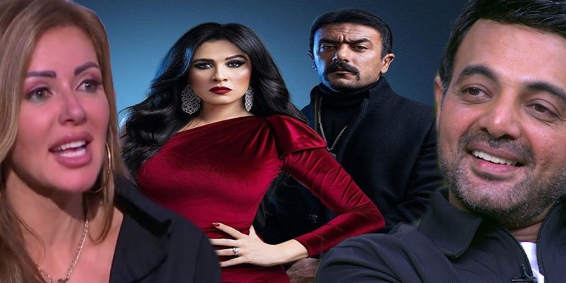 عمرو محمود يس