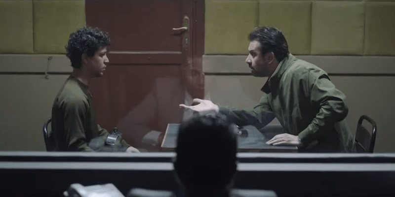 كريم عبدالعزيز وأحمد داش