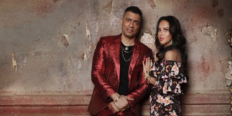 كليب حبيبتي