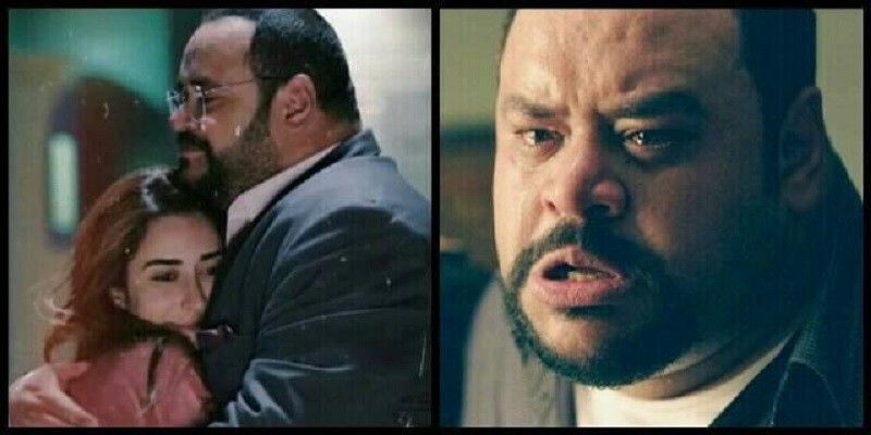 دموع محمد ممدوح ! محمد ممدوح